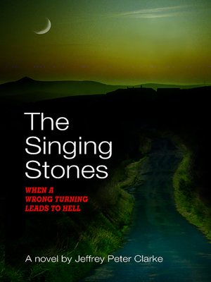 cover image of The Singing Stones